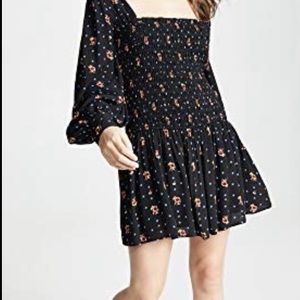 New free people dress size small $128